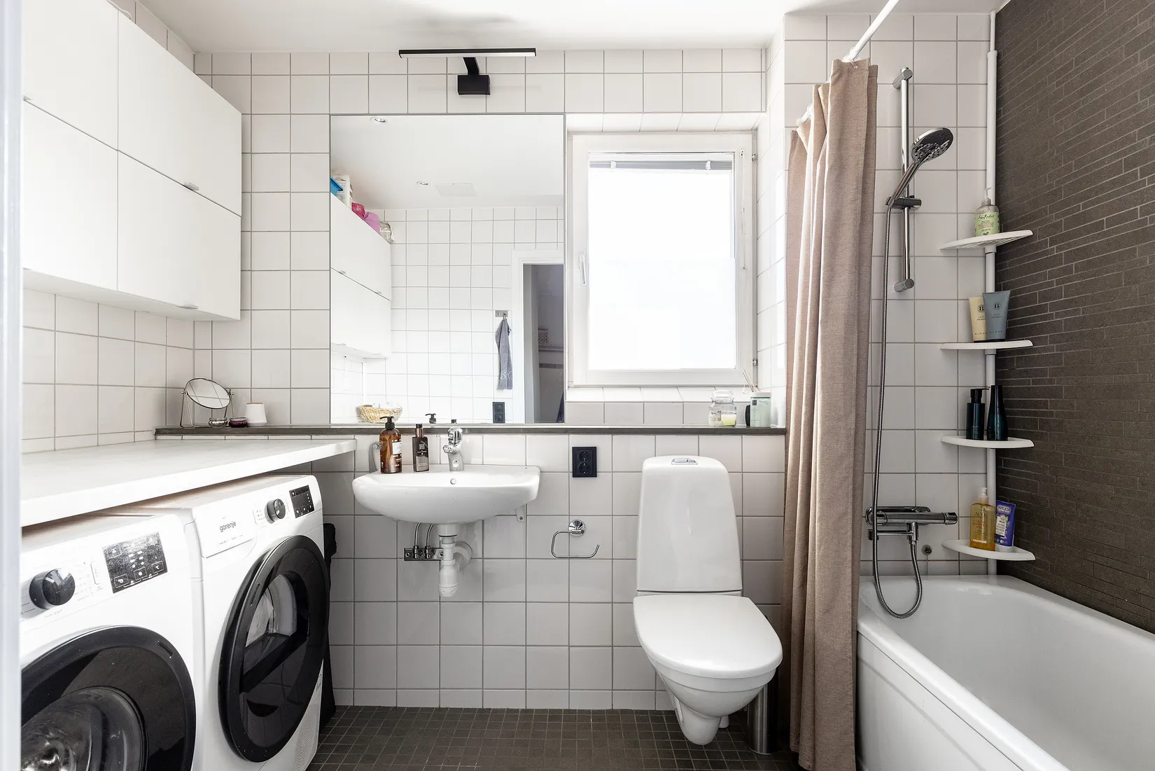 Bostadsrätt, Babordsgatan 12, Hammarby Sjöstad, Stockholm