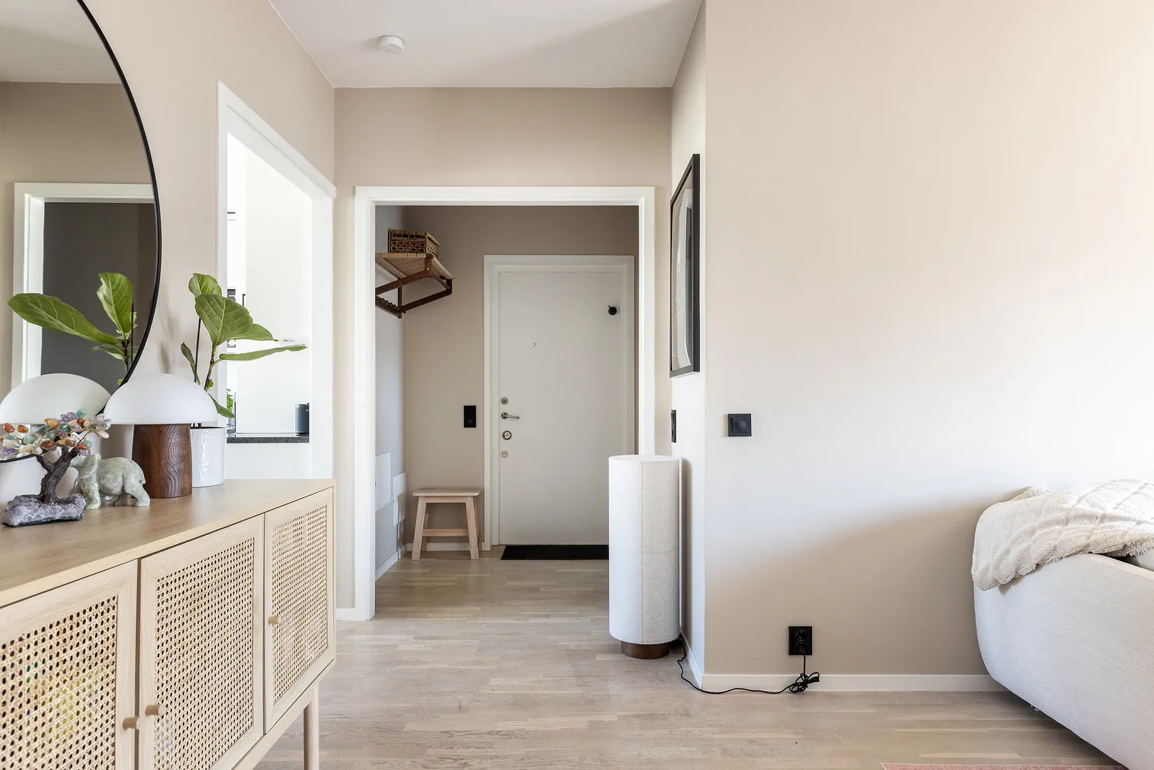 Bostadsrätt, Babordsgatan 12, Hammarby Sjöstad, Stockholm