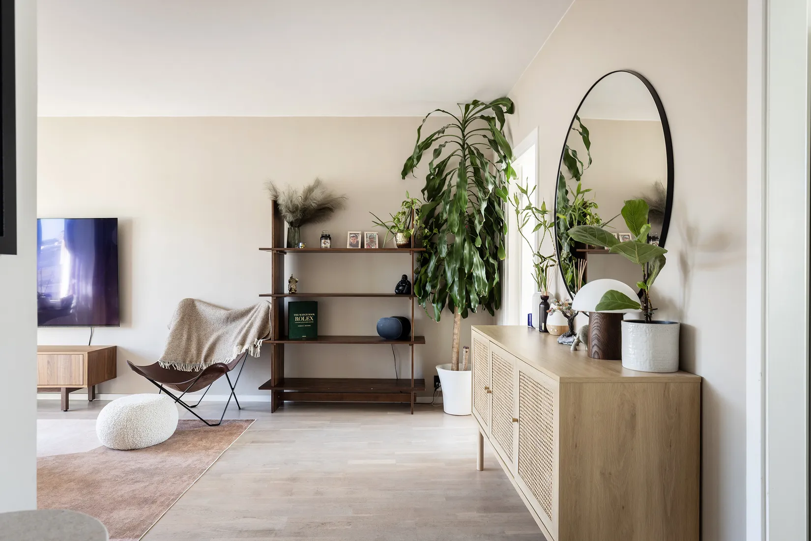 Bostadsrätt, Babordsgatan 12, Hammarby Sjöstad, Stockholm