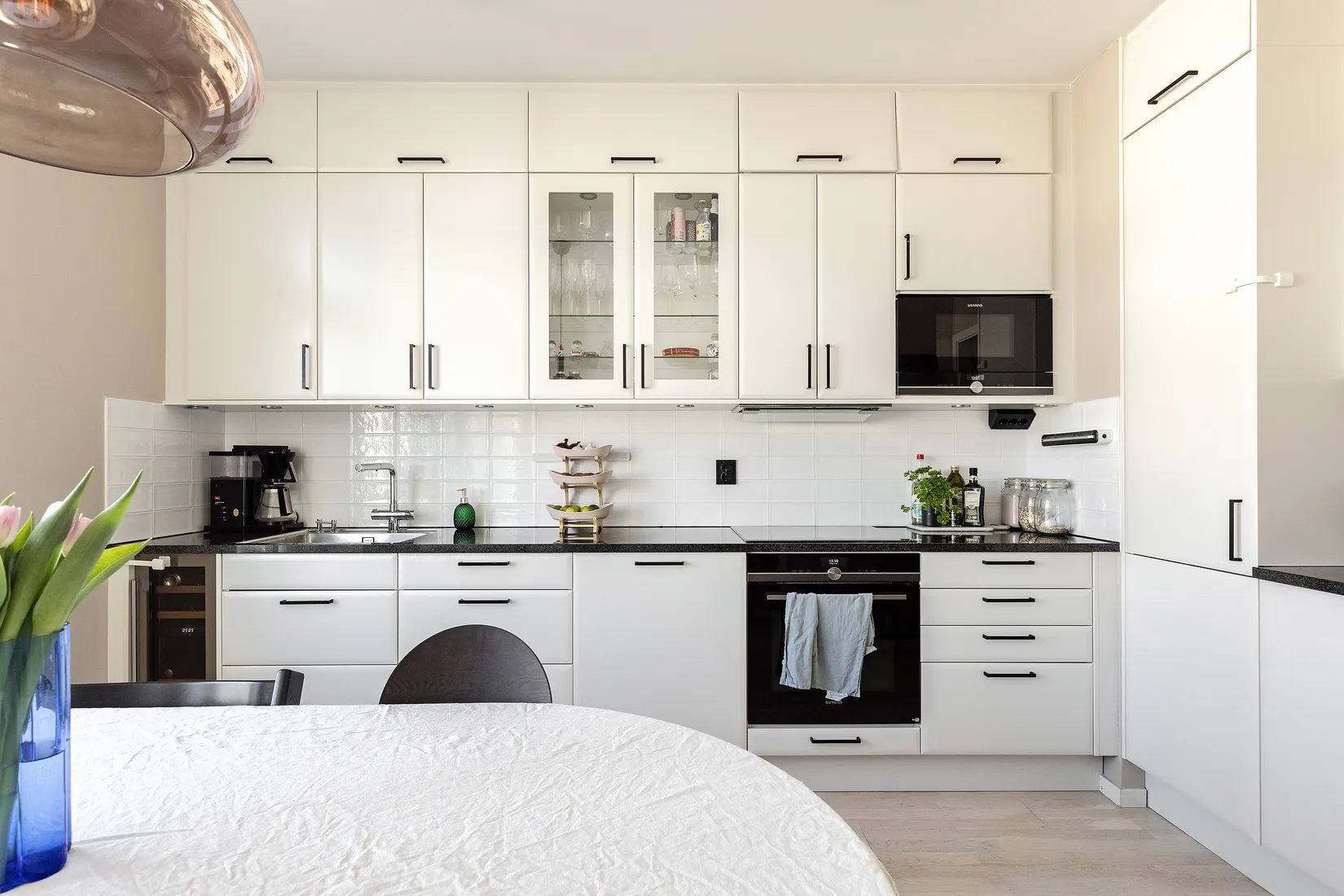 Bostadsrätt, Babordsgatan 12, Hammarby Sjöstad, Stockholm