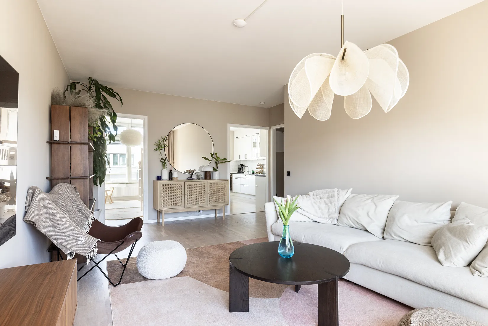 Bostadsrätt, Babordsgatan 12, Hammarby Sjöstad, Stockholm