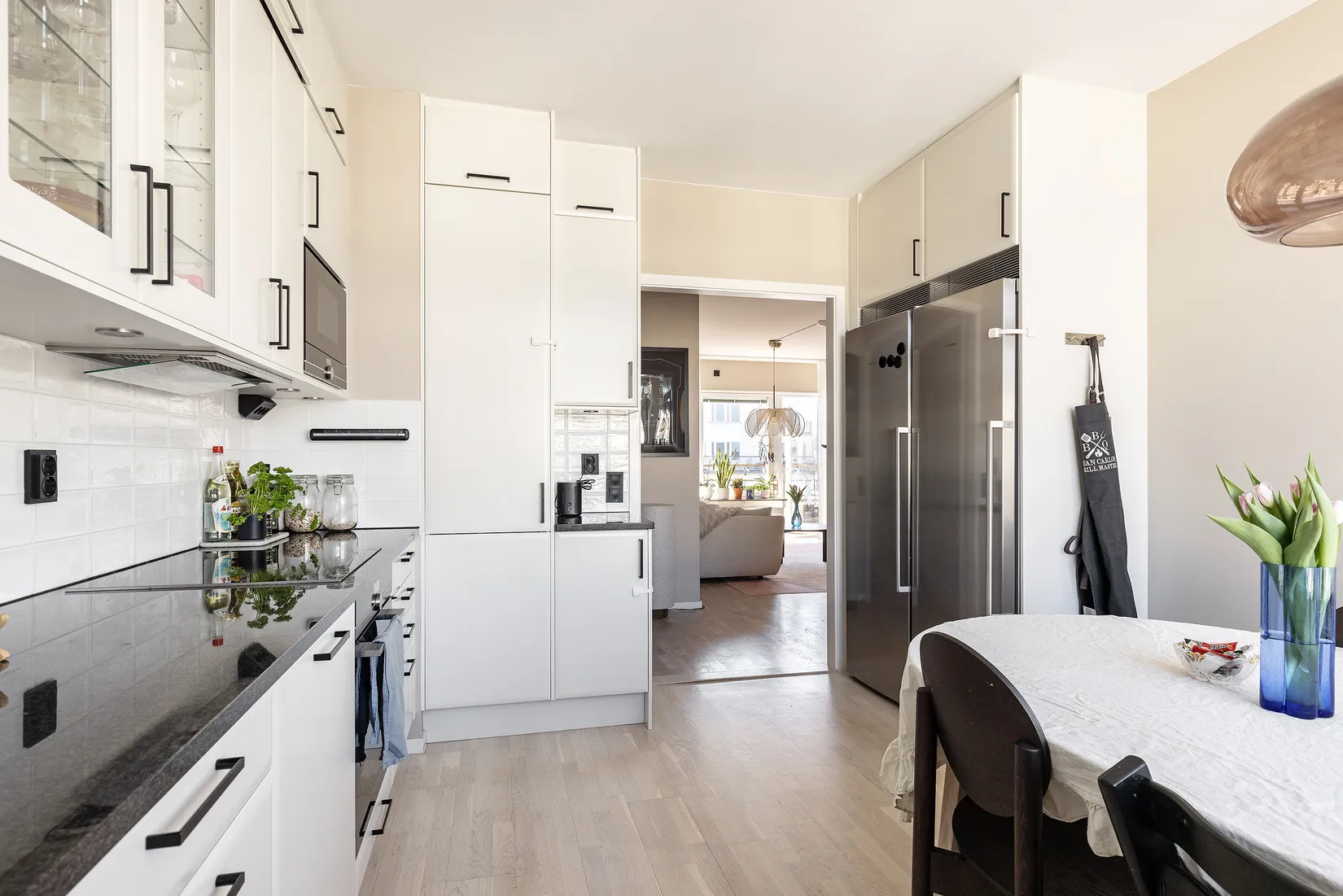 Bostadsrätt, Babordsgatan 12, Hammarby Sjöstad, Stockholm