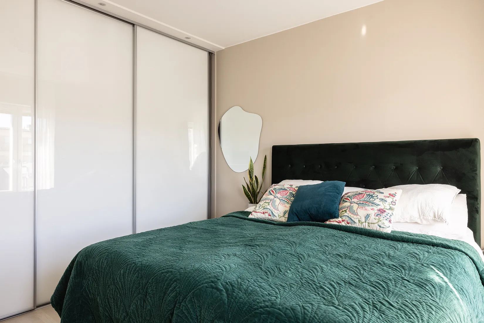 Bostadsrätt, Babordsgatan 12, Hammarby Sjöstad, Stockholm