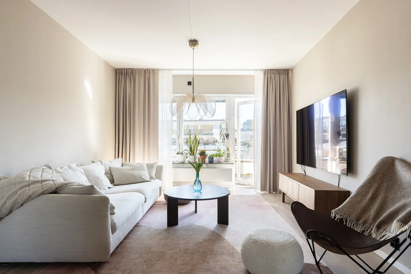 Bostadsrätt, Babordsgatan 12, Hammarby Sjöstad, Stockholm