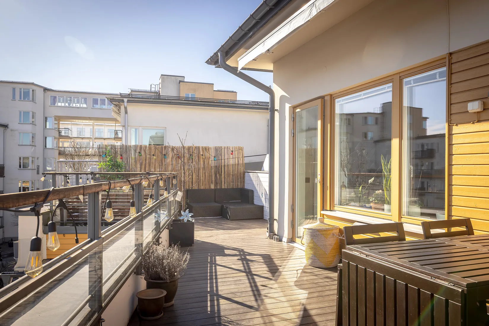 Bostadsrätt, Babordsgatan 12, Hammarby Sjöstad, Stockholm