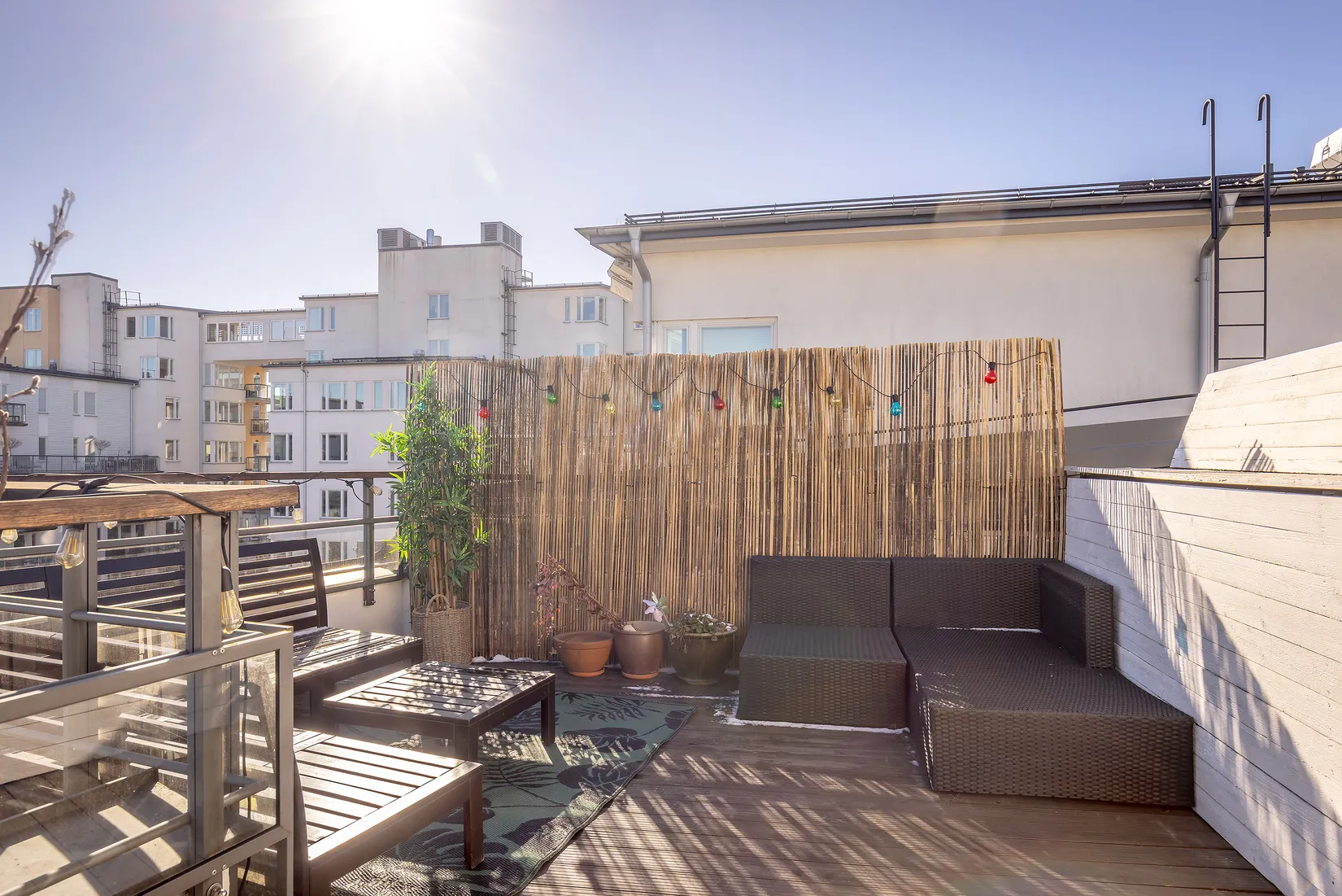 Bostadsrätt, Babordsgatan 12, Hammarby Sjöstad, Stockholm