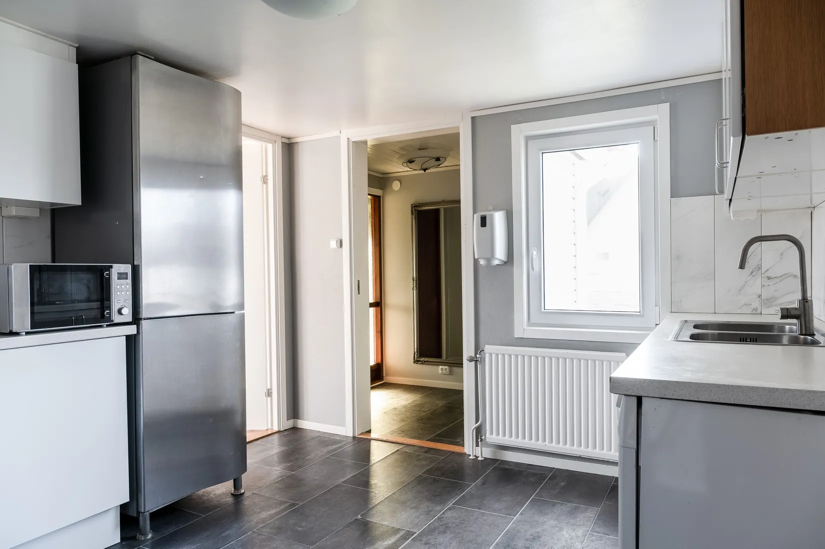 Villa, Hanåsvägen 44, Sösdala, Hässleholm