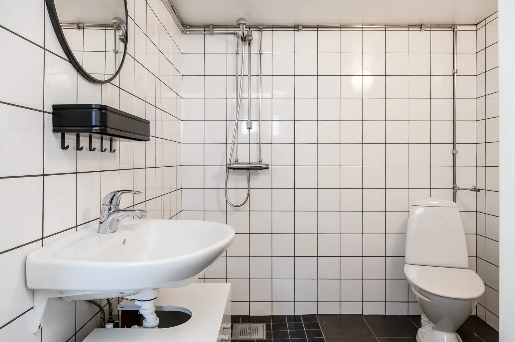 Villa, Hanåsvägen 44, Sösdala, Hässleholm