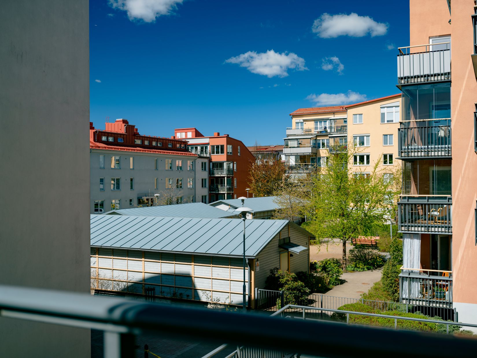 Bostadsrätt, Dragonvägen 41, Centralt, Upplands Väsby