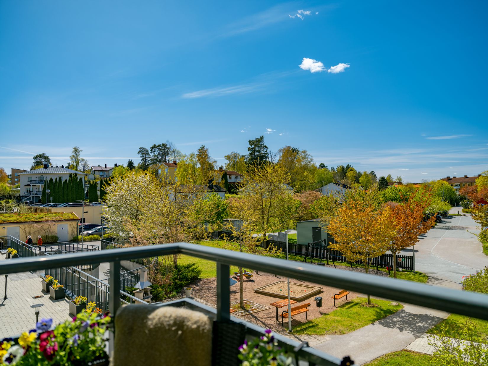 Bostadsrätt, Dragonvägen 41, Centralt, Upplands Väsby