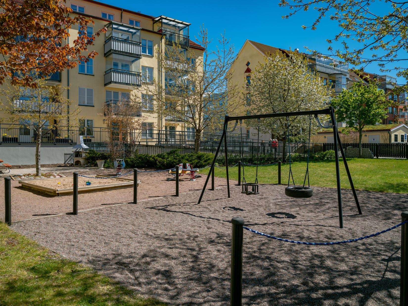 Bostadsrätt, Dragonvägen 41, Centralt, Upplands Väsby