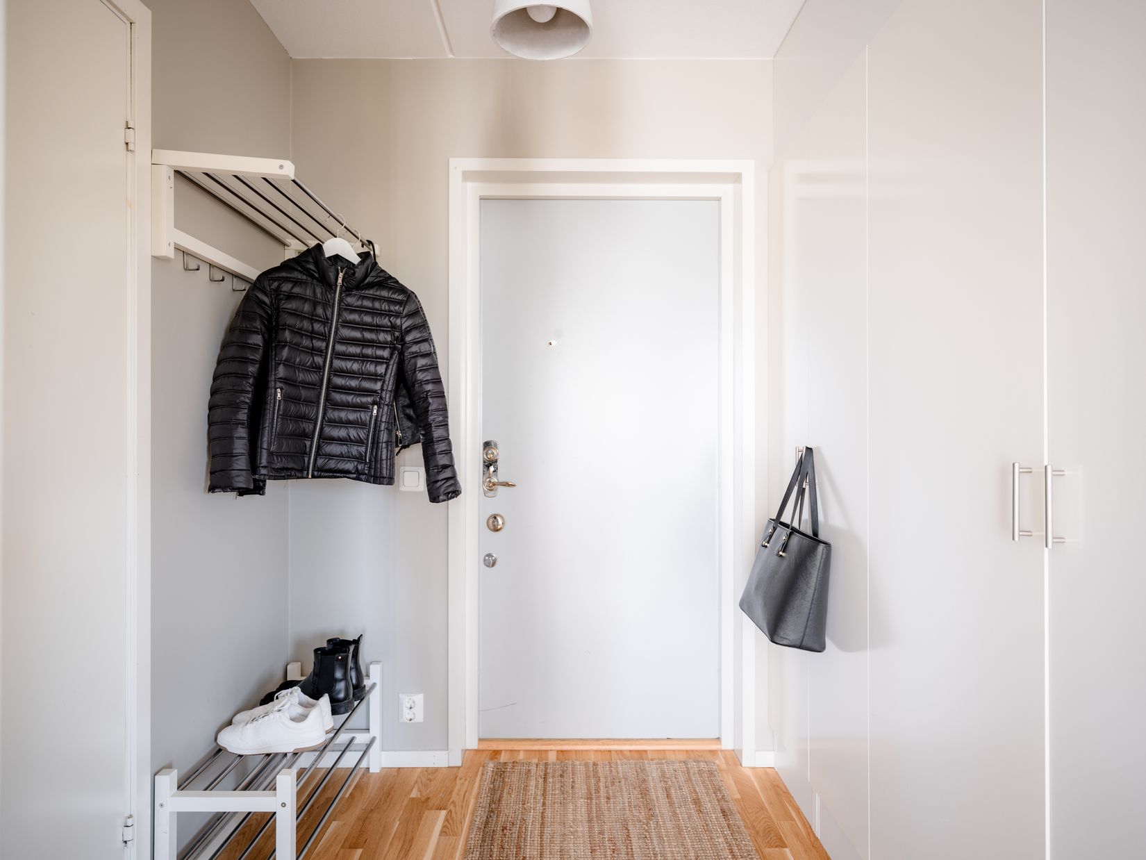 Bostadsrätt, Dragonvägen 41, Centralt, Upplands Väsby