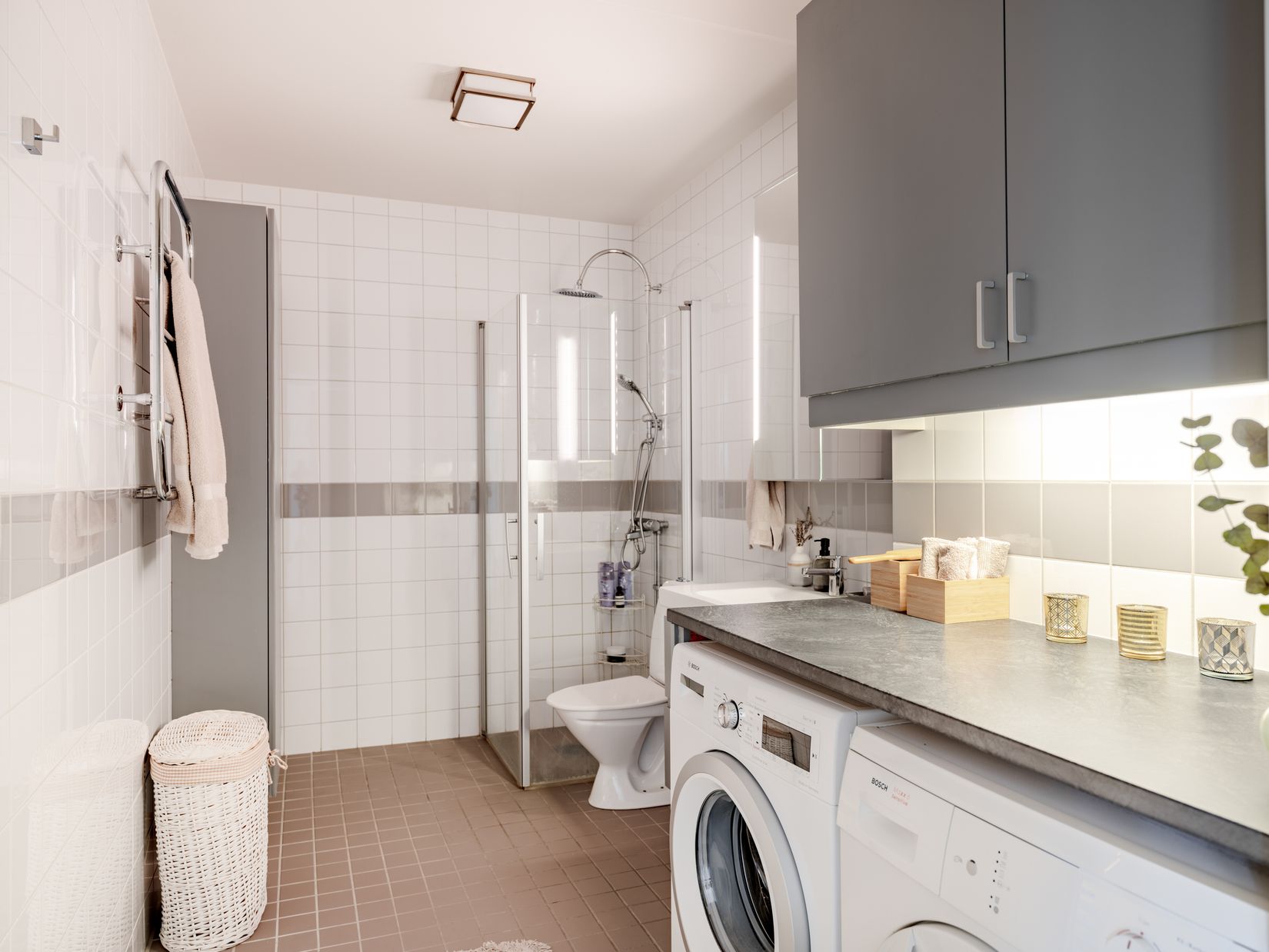 Bostadsrätt, Dragonvägen 41, Centralt, Upplands Väsby