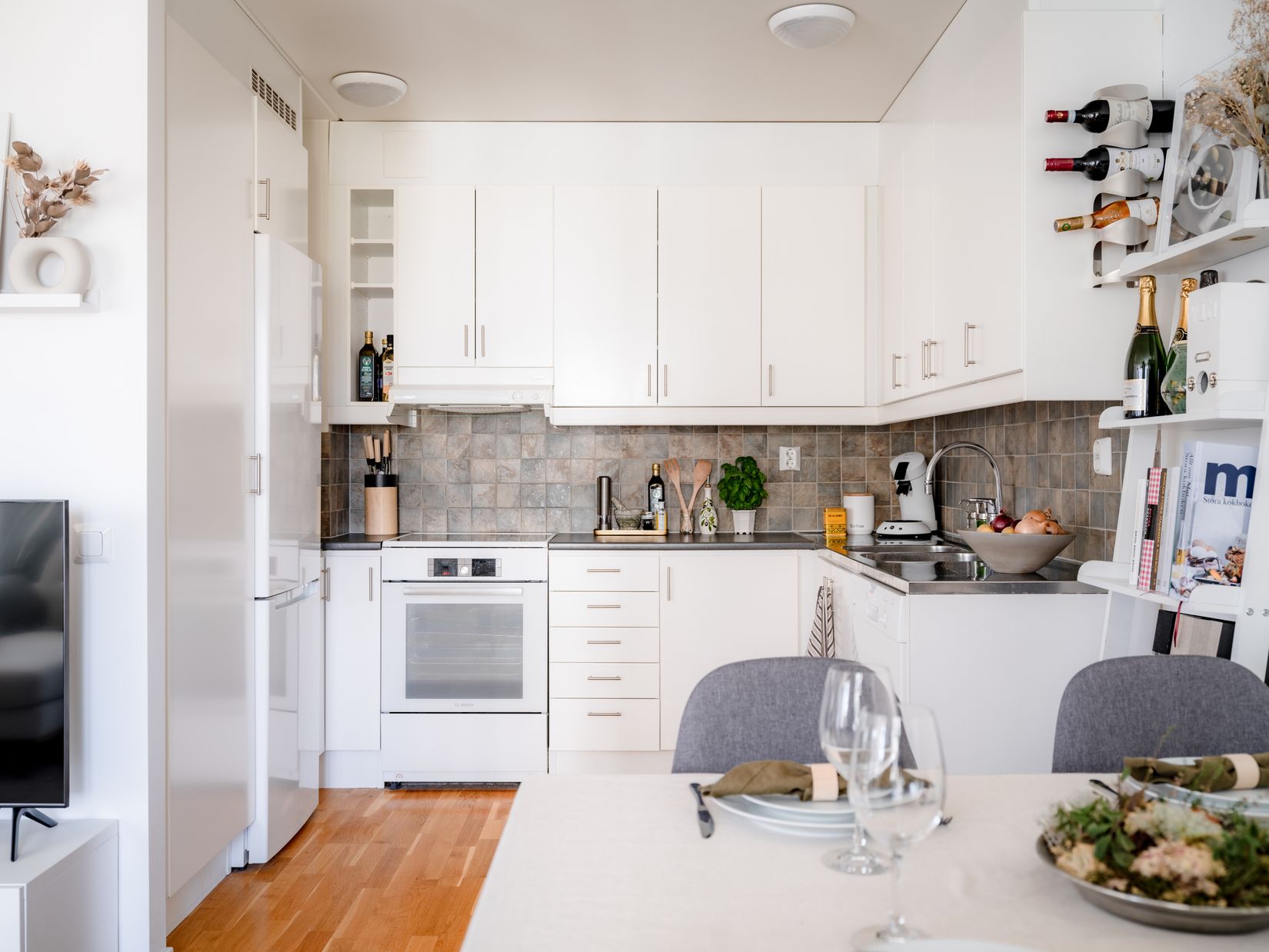 Bostadsrätt, Dragonvägen 41, Centralt, Upplands Väsby