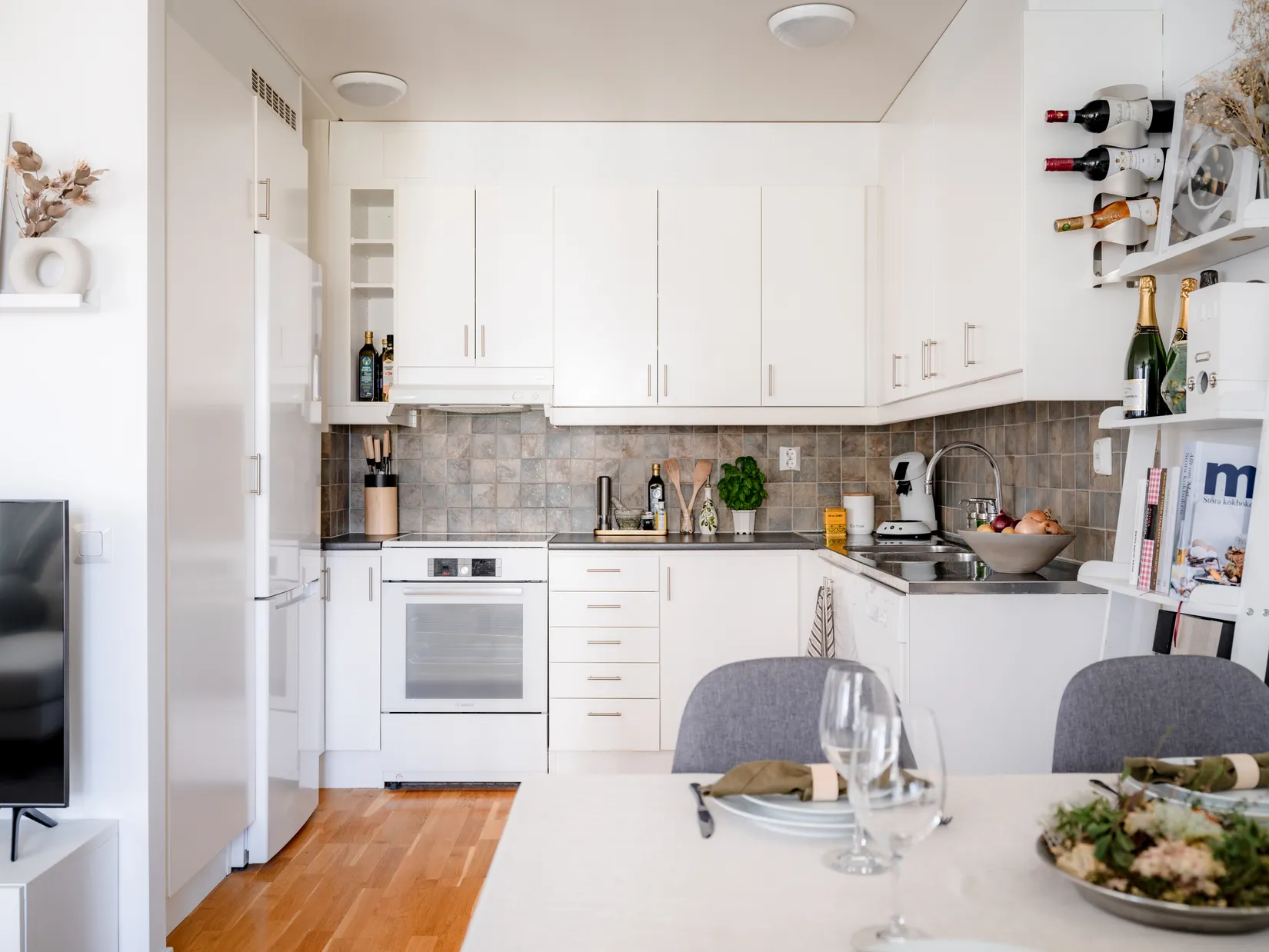 Bostadsrätt, Dragonvägen 41, Centralt, Upplands Väsby