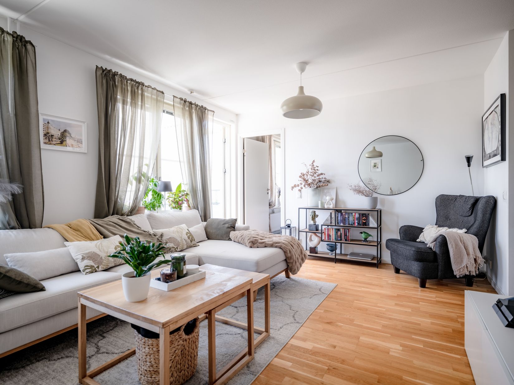 Bostadsrätt, Dragonvägen 41, Centralt, Upplands Väsby