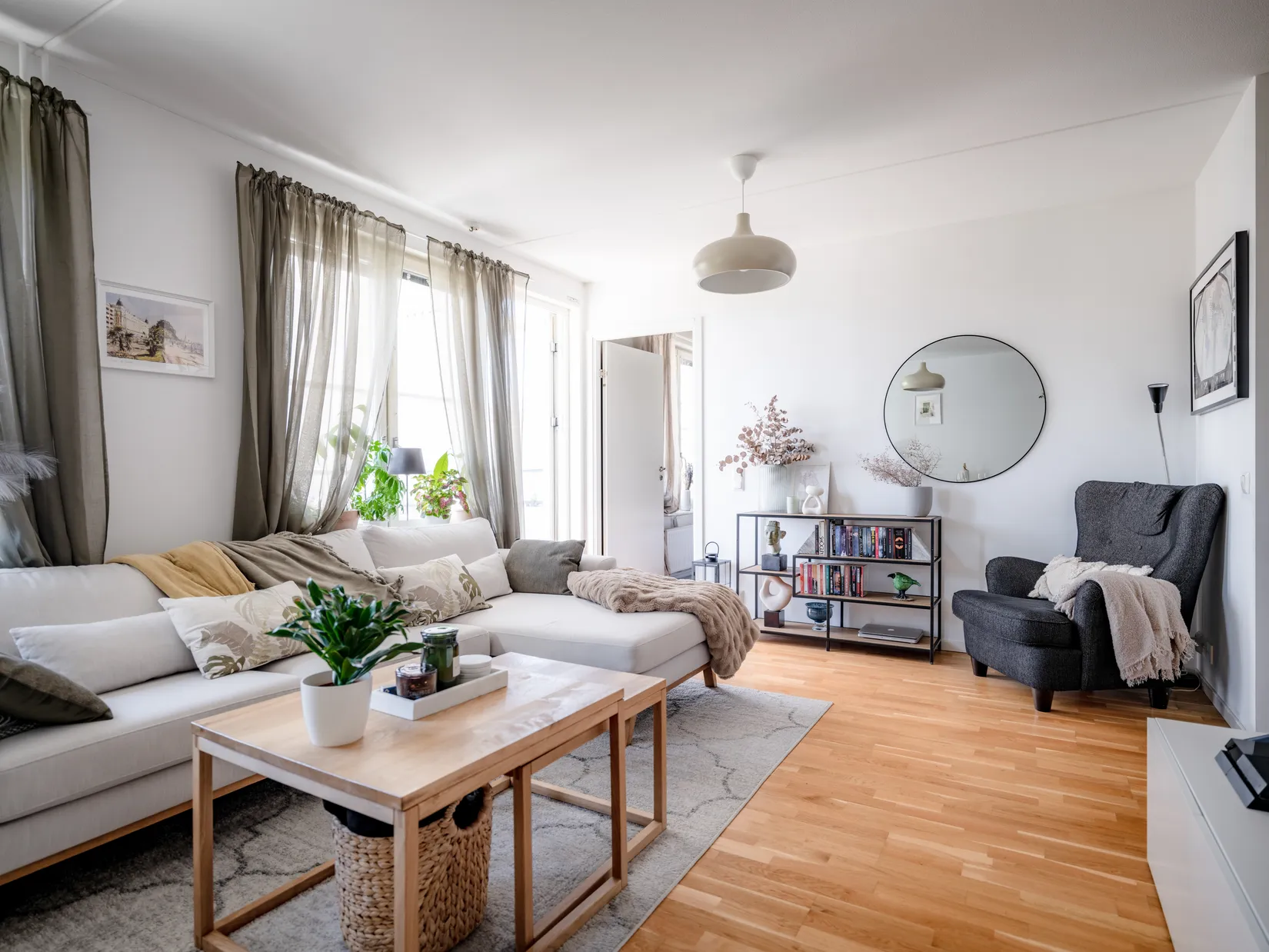 Bostadsrätt, Dragonvägen 41, Centralt, Upplands Väsby