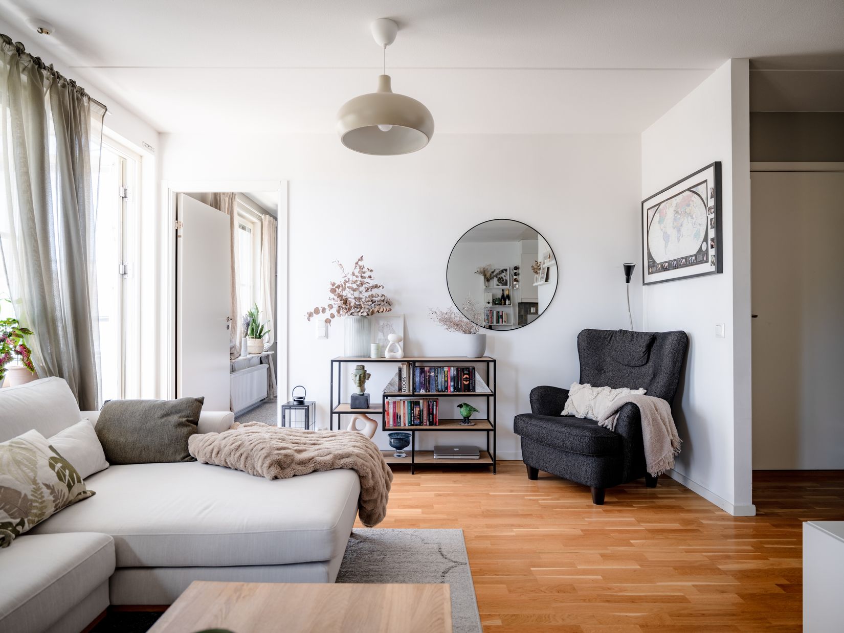 Bostadsrätt, Dragonvägen 41, Centralt, Upplands Väsby