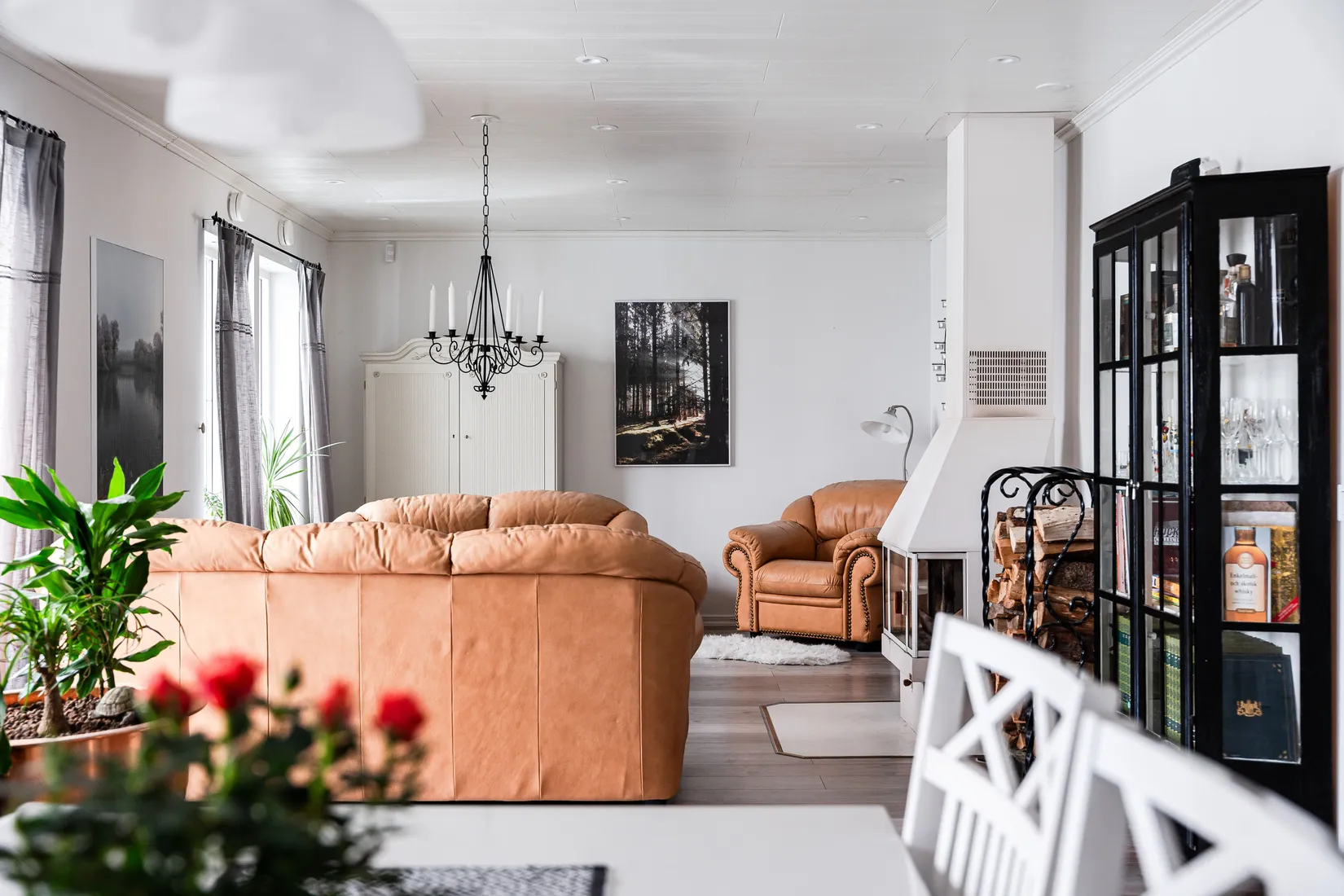 Villa, Gullhultsstigen 10, Svärtinge, Norrköping