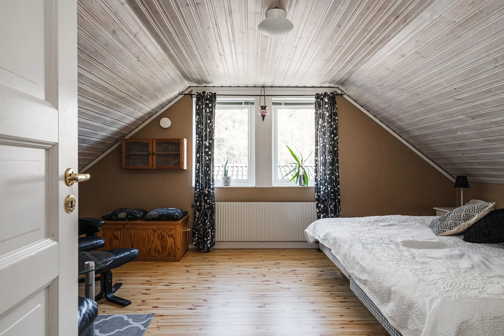 Villa, Gullhultsstigen 10, Svärtinge, Norrköping