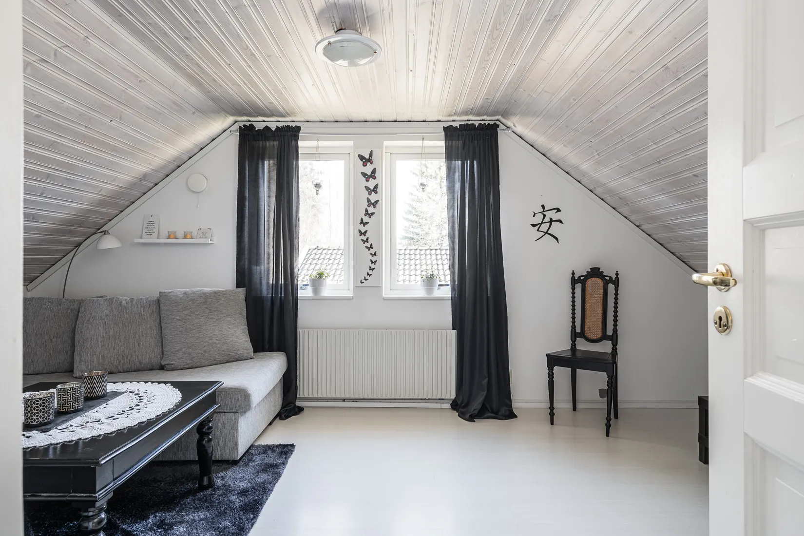 Villa, Gullhultsstigen 10, Svärtinge, Norrköping