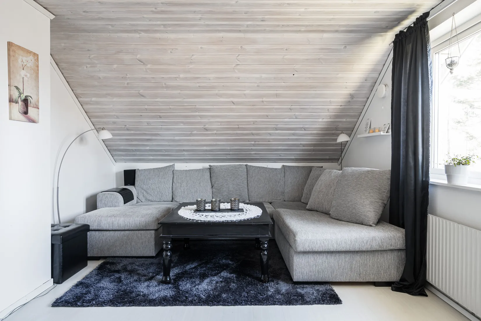 Villa, Gullhultsstigen 10, Svärtinge, Norrköping