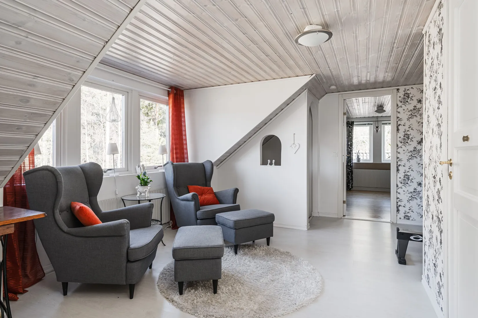 Villa, Gullhultsstigen 10, Svärtinge, Norrköping