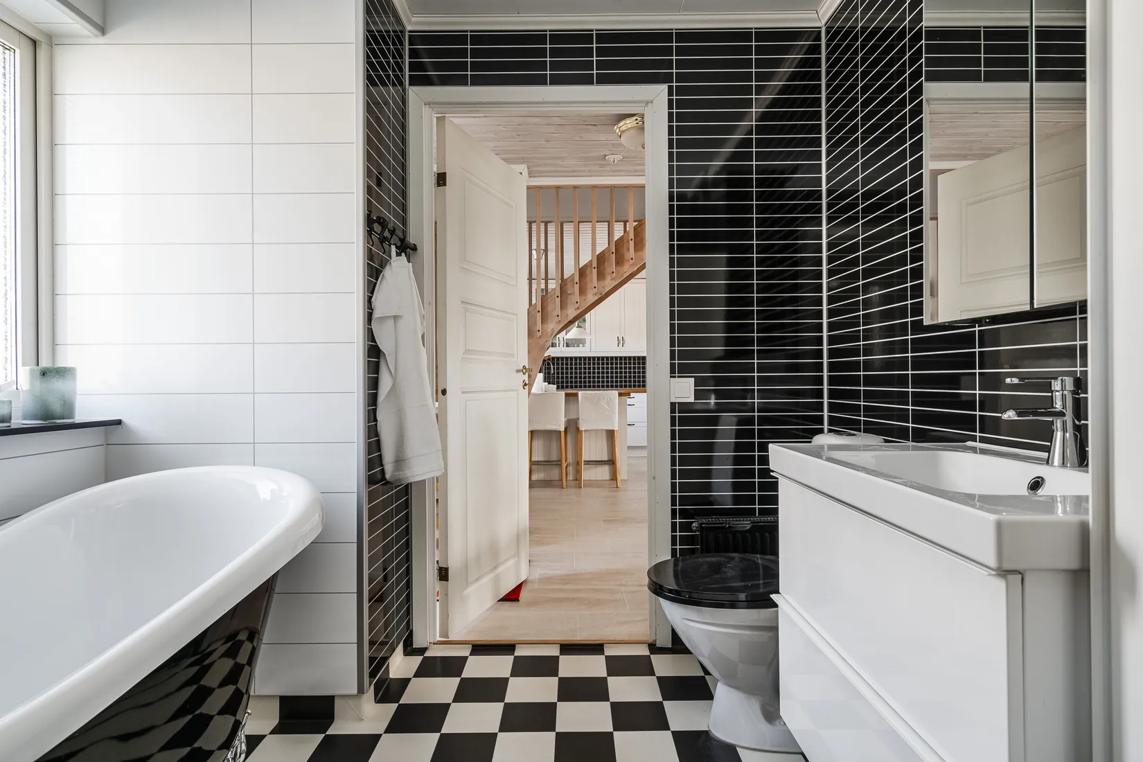 Villa, Gullhultsstigen 10, Svärtinge, Norrköping