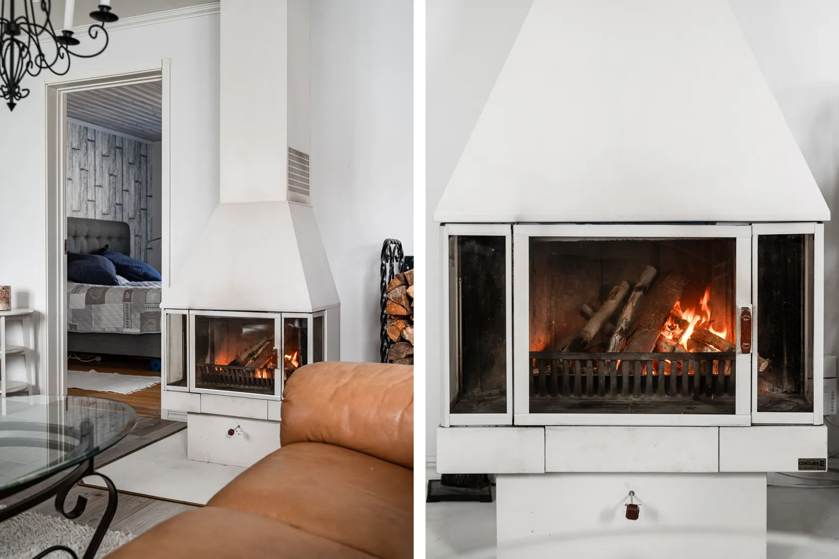 Villa, Gullhultsstigen 10, Svärtinge, Norrköping