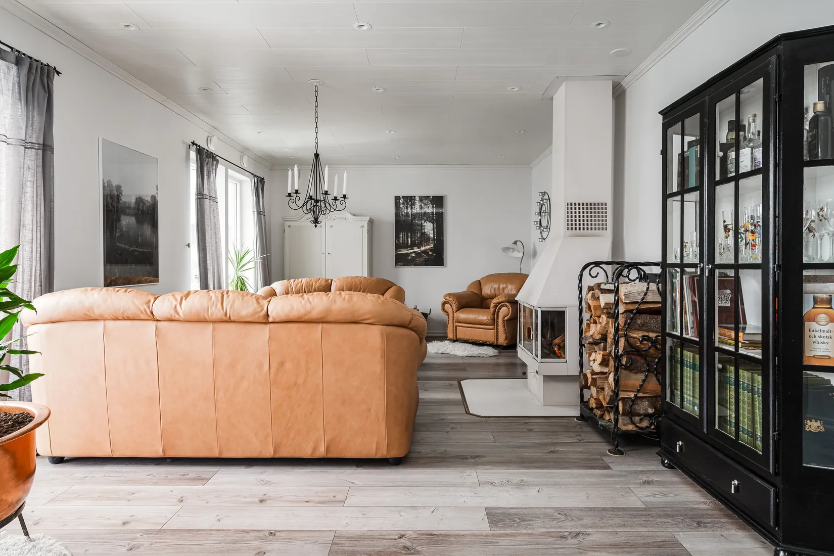 Villa, Gullhultsstigen 10, Svärtinge, Norrköping