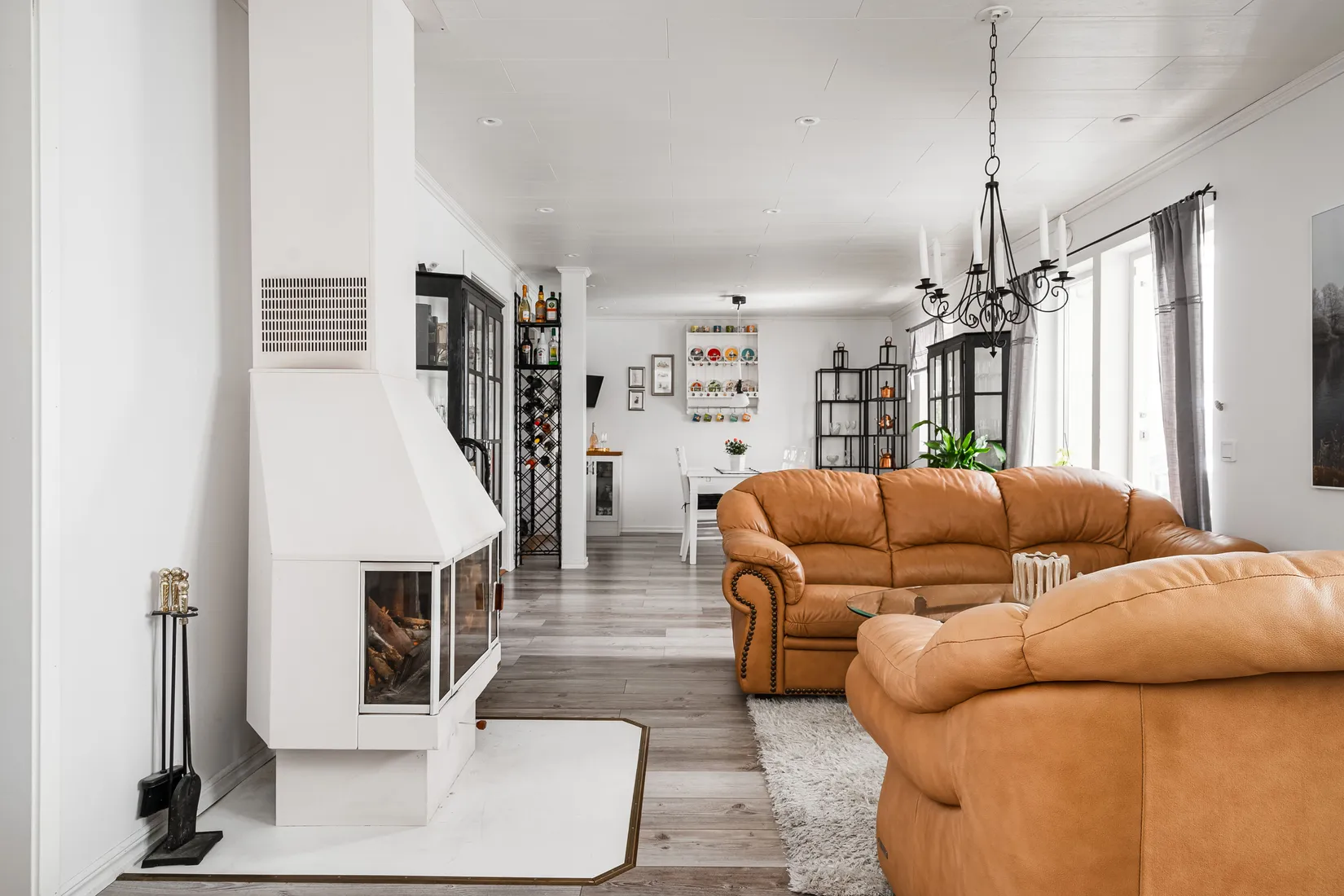 Villa, Gullhultsstigen 10, Svärtinge, Norrköping