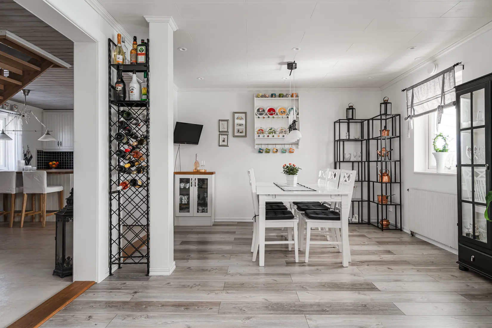 Villa, Gullhultsstigen 10, Svärtinge, Norrköping