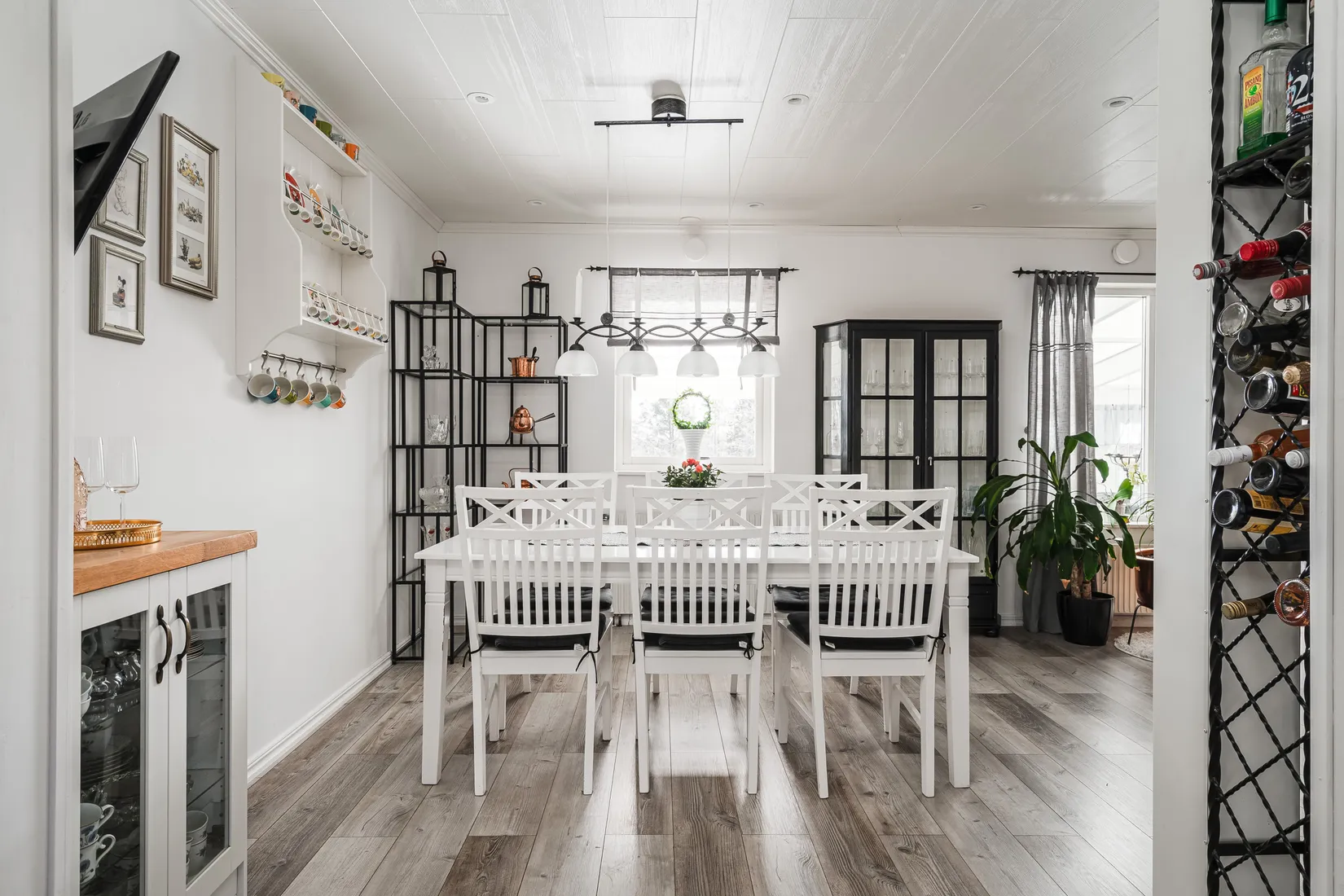 Villa, Gullhultsstigen 10, Svärtinge, Norrköping