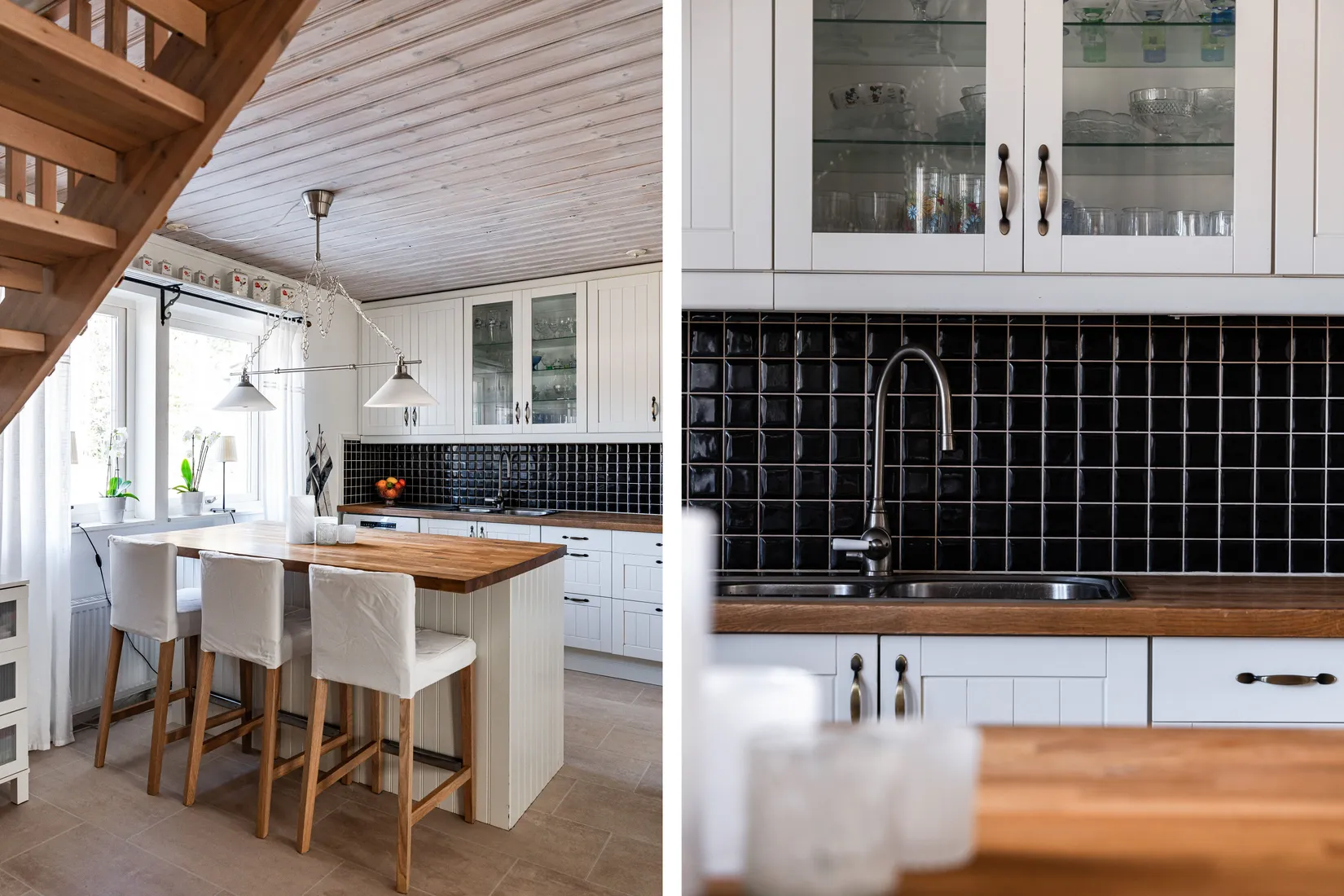 Villa, Gullhultsstigen 10, Svärtinge, Norrköping