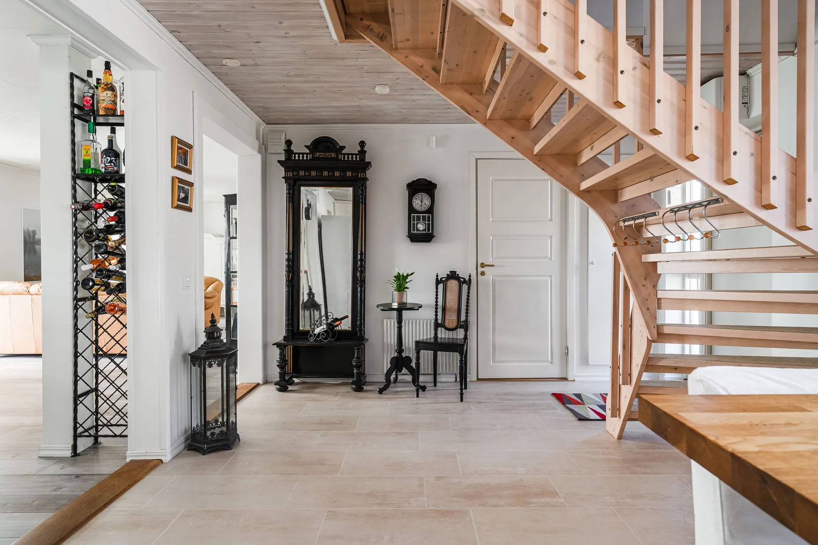 Villa, Gullhultsstigen 10, Svärtinge, Norrköping