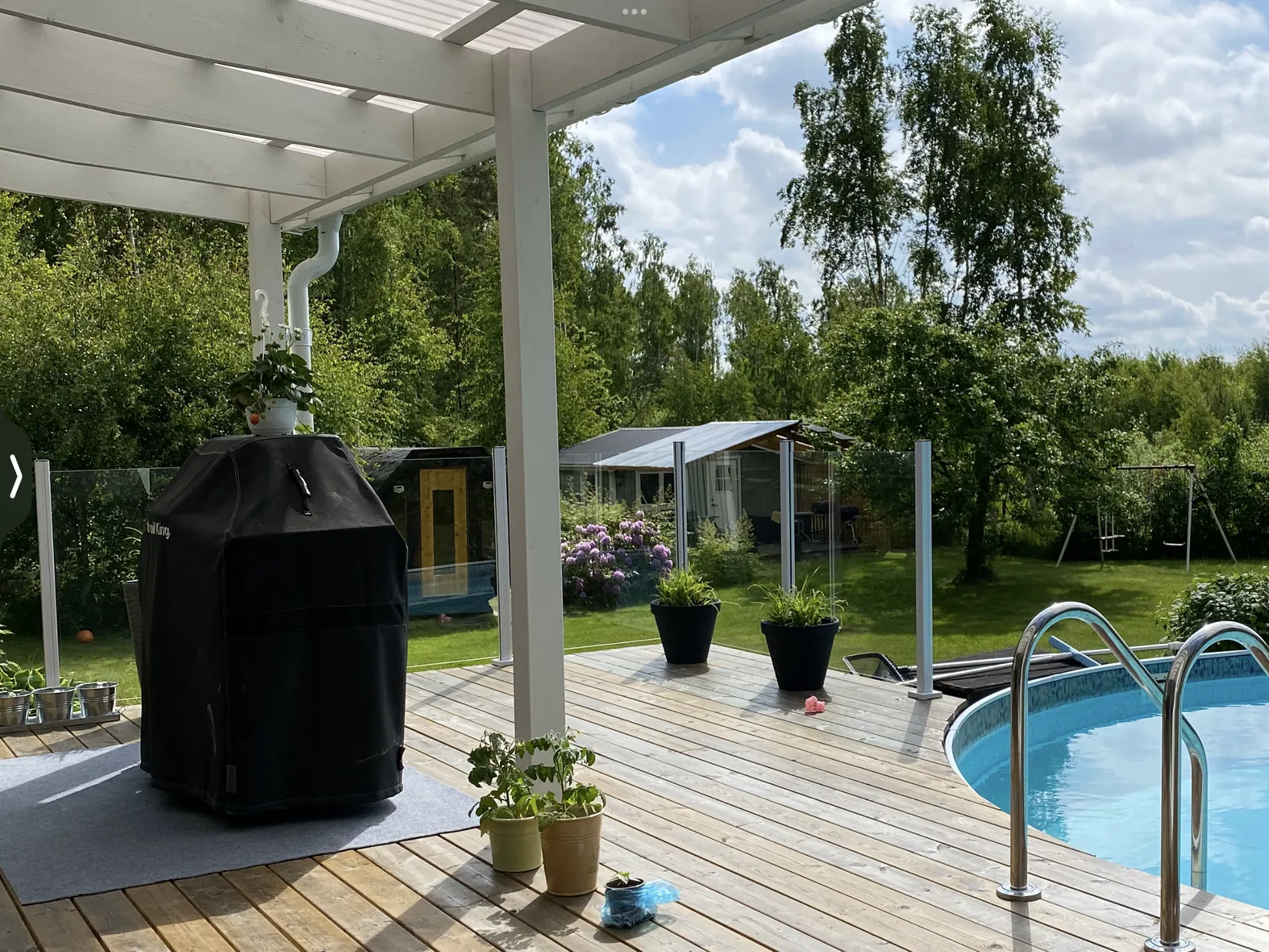 Villa, Gullhultsstigen 10, Svärtinge, Norrköping