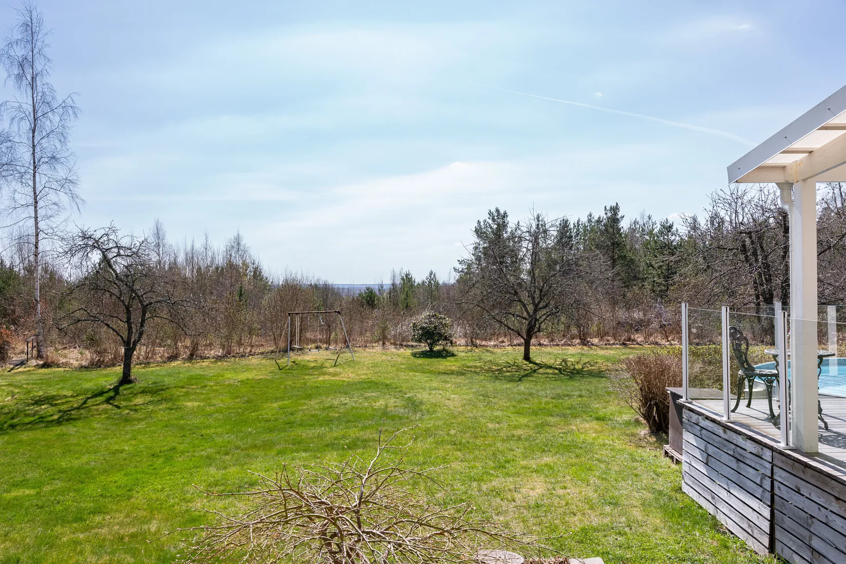 Villa, Gullhultsstigen 10, Svärtinge, Norrköping