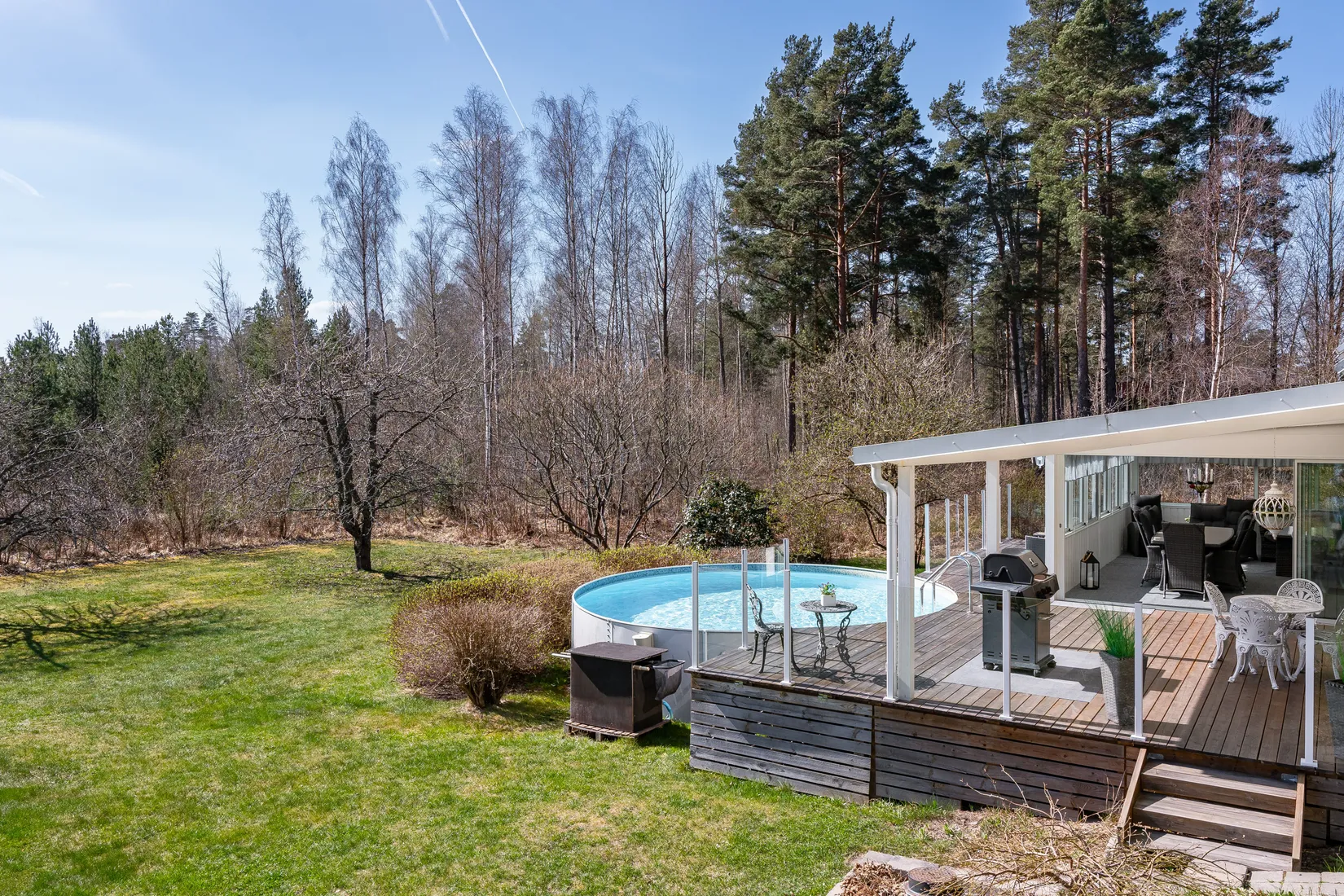 Villa, Gullhultsstigen 10, Svärtinge, Norrköping