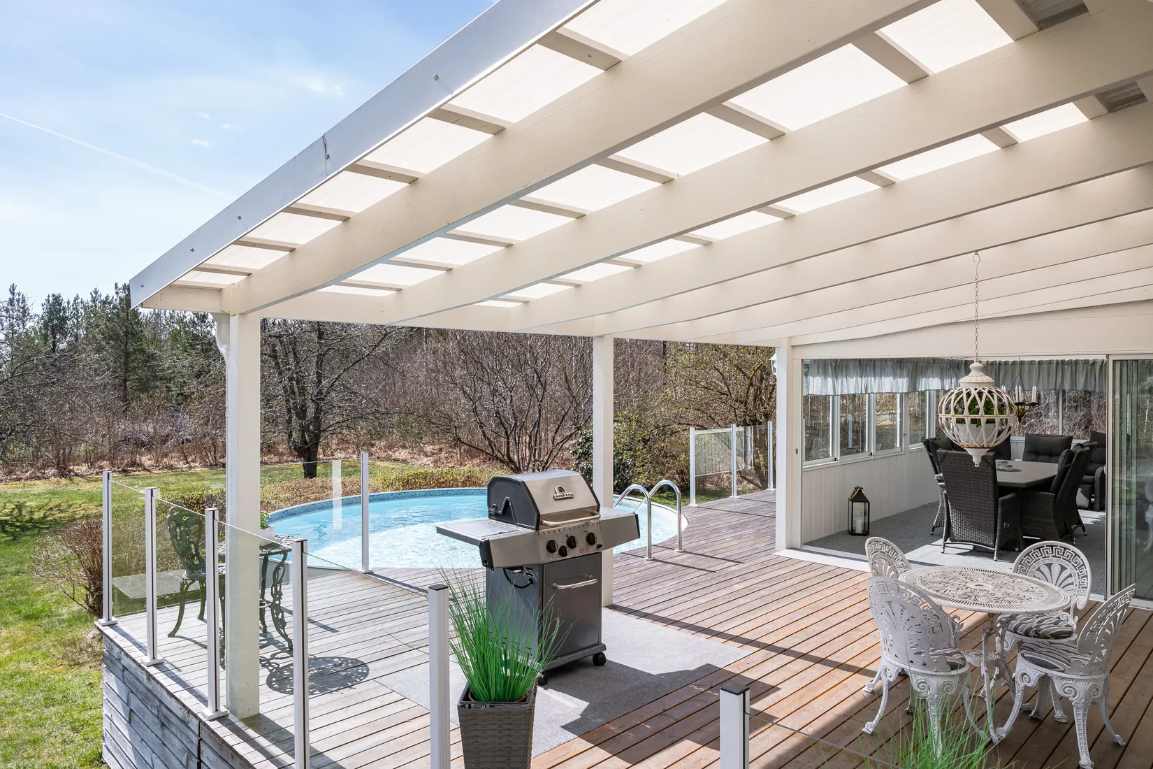 Villa, Gullhultsstigen 10, Svärtinge, Norrköping