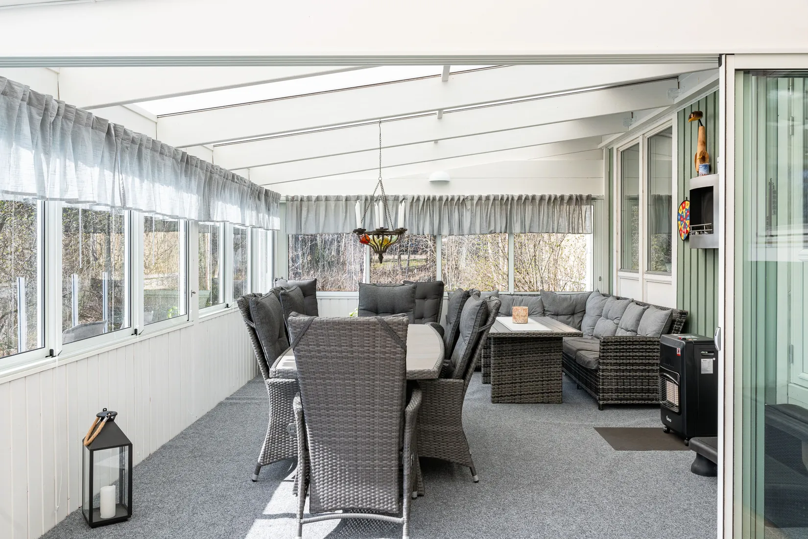 Villa, Gullhultsstigen 10, Svärtinge, Norrköping