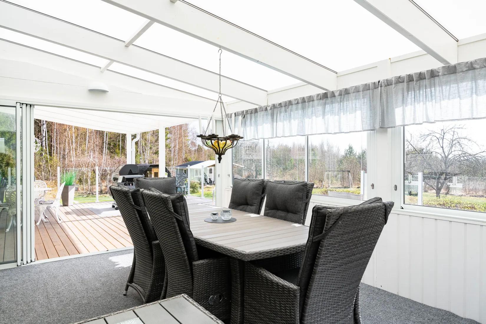 Villa, Gullhultsstigen 10, Svärtinge, Norrköping