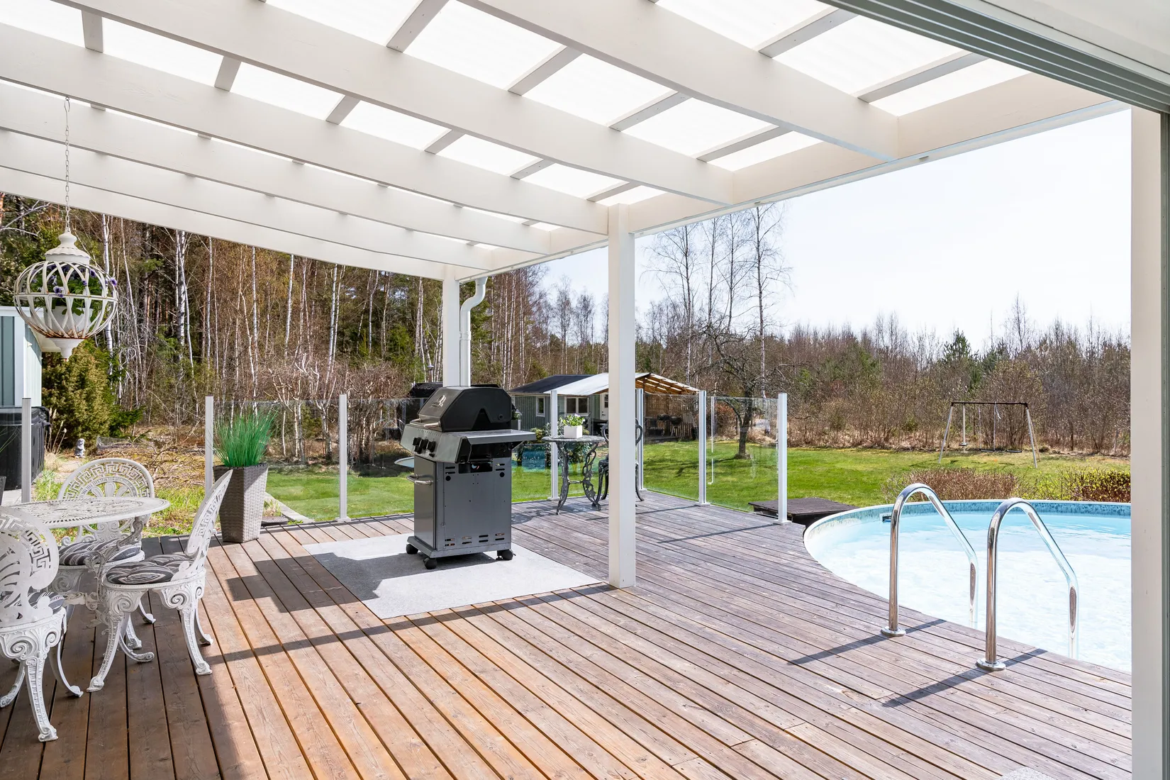 Villa, Gullhultsstigen 10, Svärtinge, Norrköping