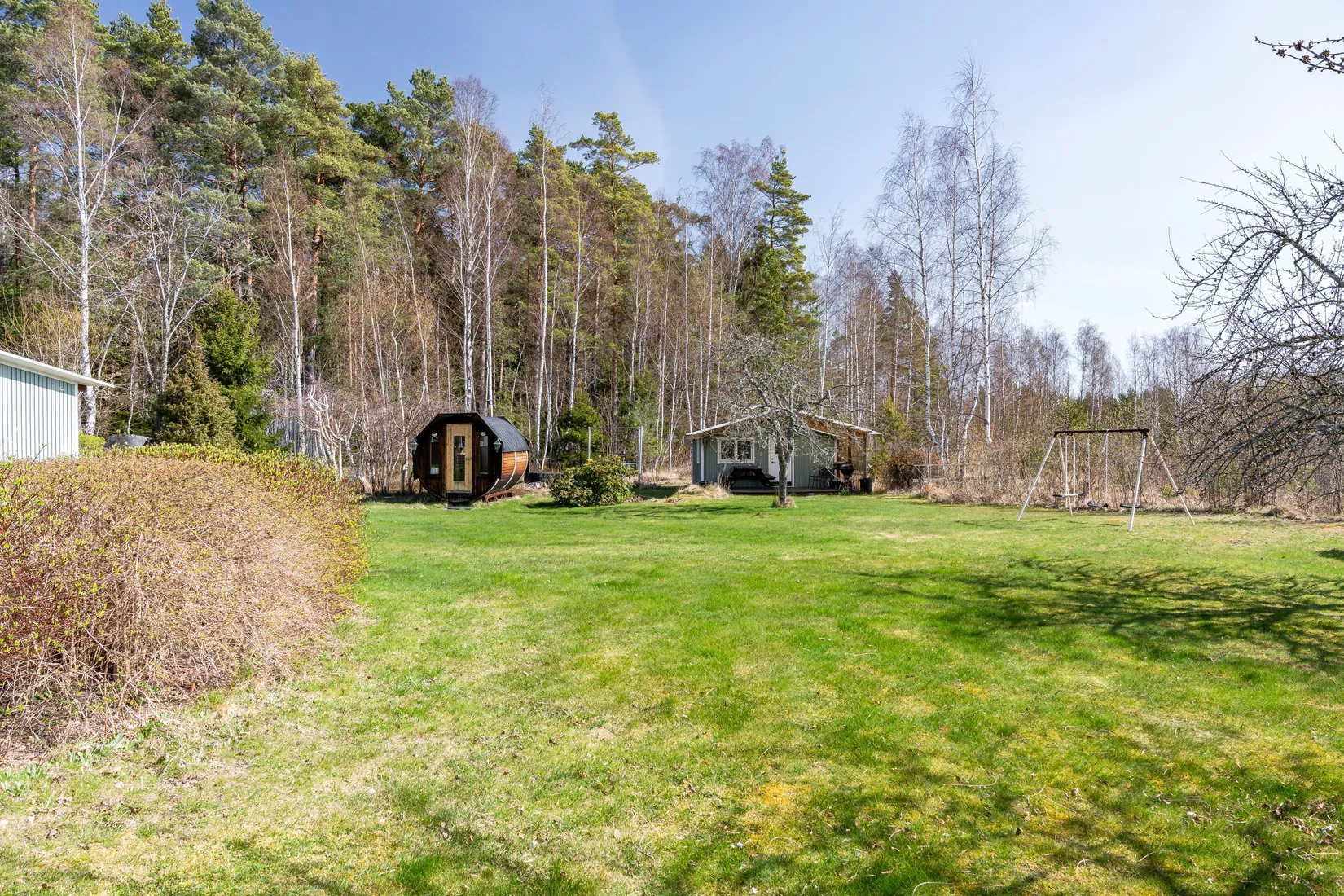 Villa, Gullhultsstigen 10, Svärtinge, Norrköping