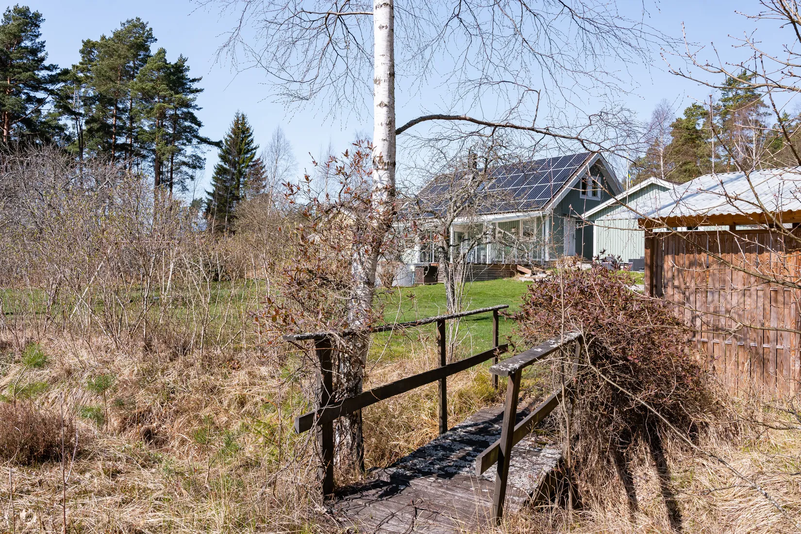 Villa, Gullhultsstigen 10, Svärtinge, Norrköping