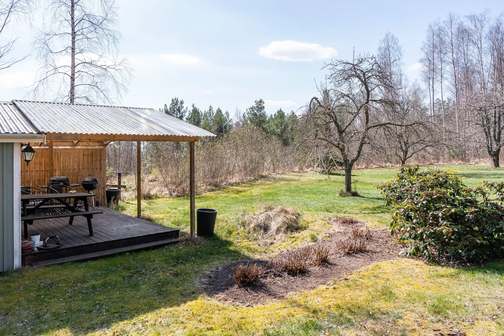 Villa, Gullhultsstigen 10, Svärtinge, Norrköping