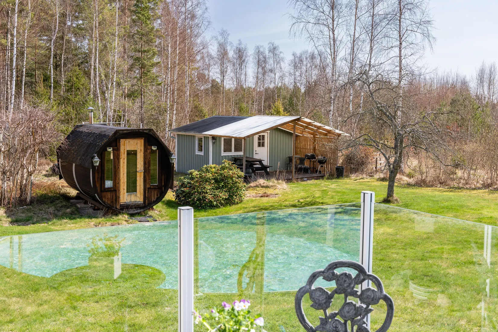 Villa, Gullhultsstigen 10, Svärtinge, Norrköping