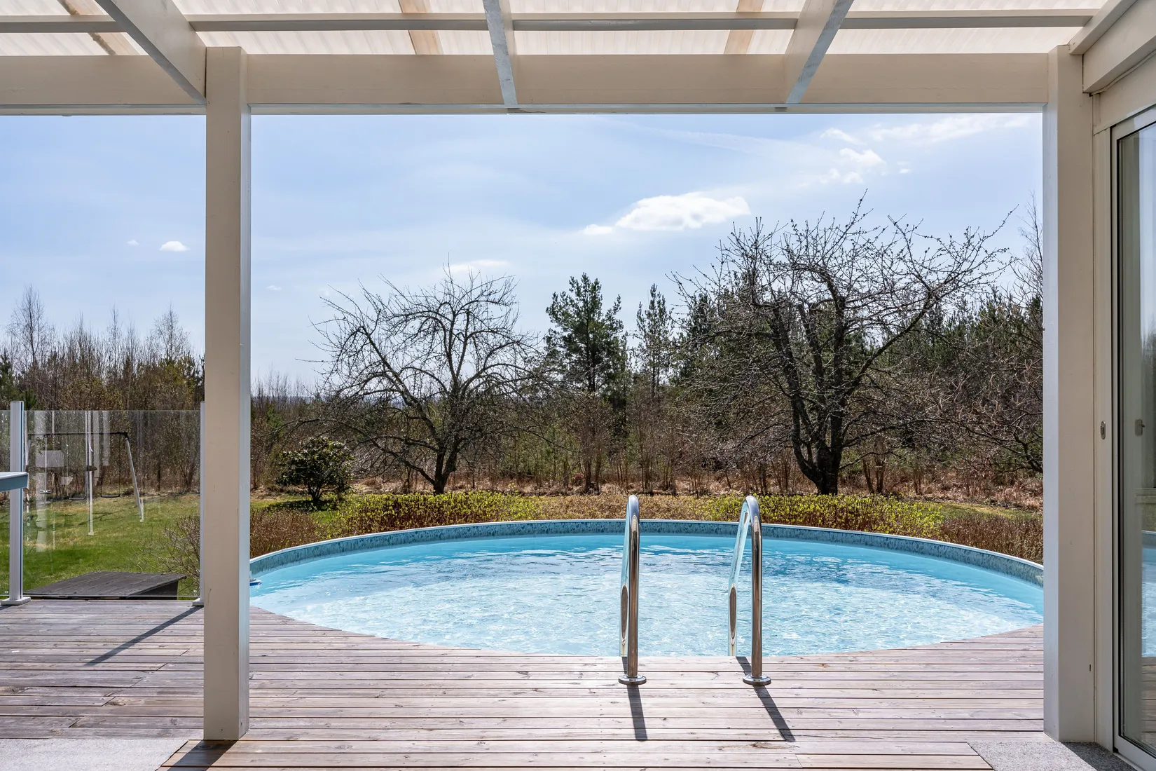 Villa, Gullhultsstigen 10, Svärtinge, Norrköping