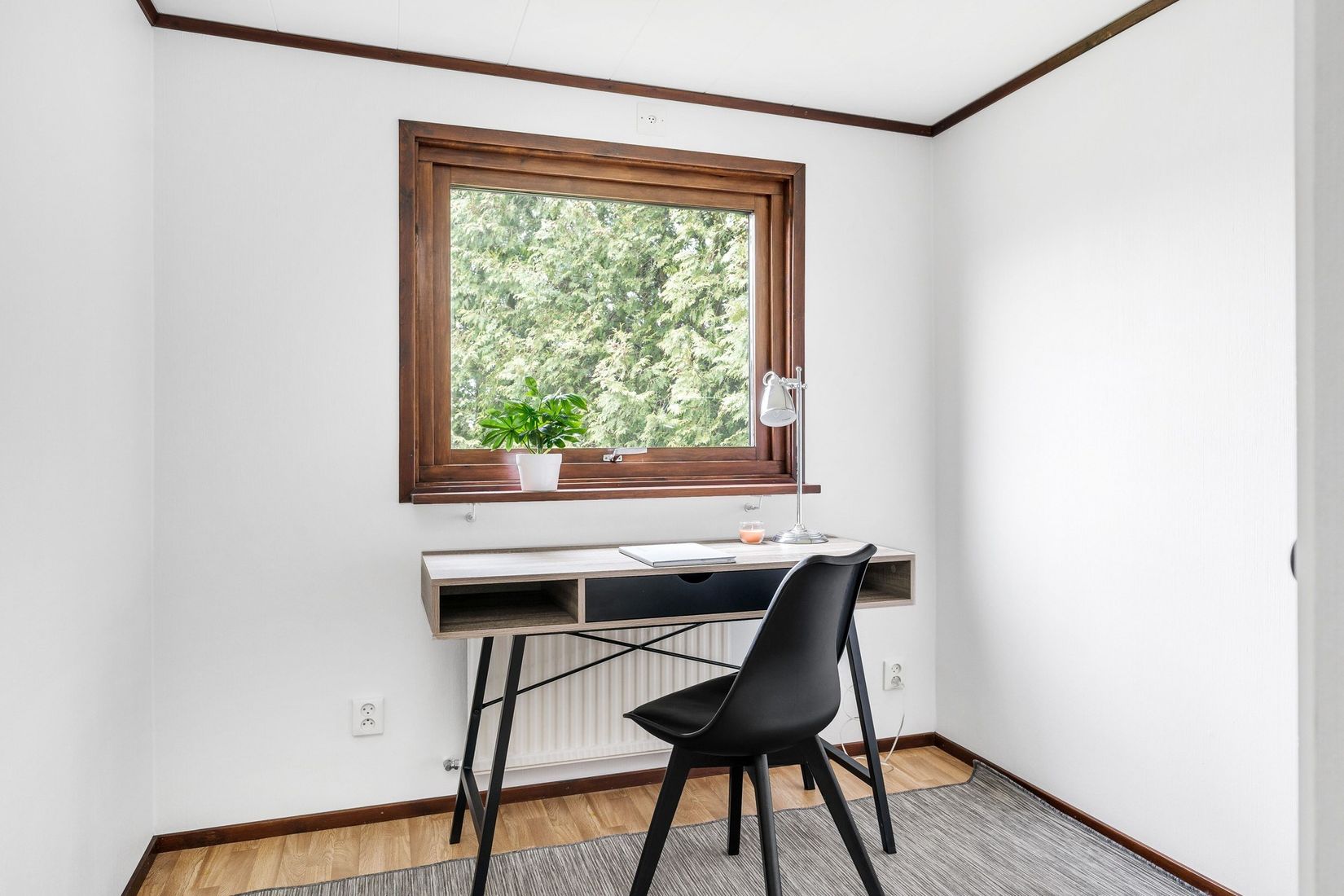 Villa, Glottervägen 17B & C, Åby, Norrköping