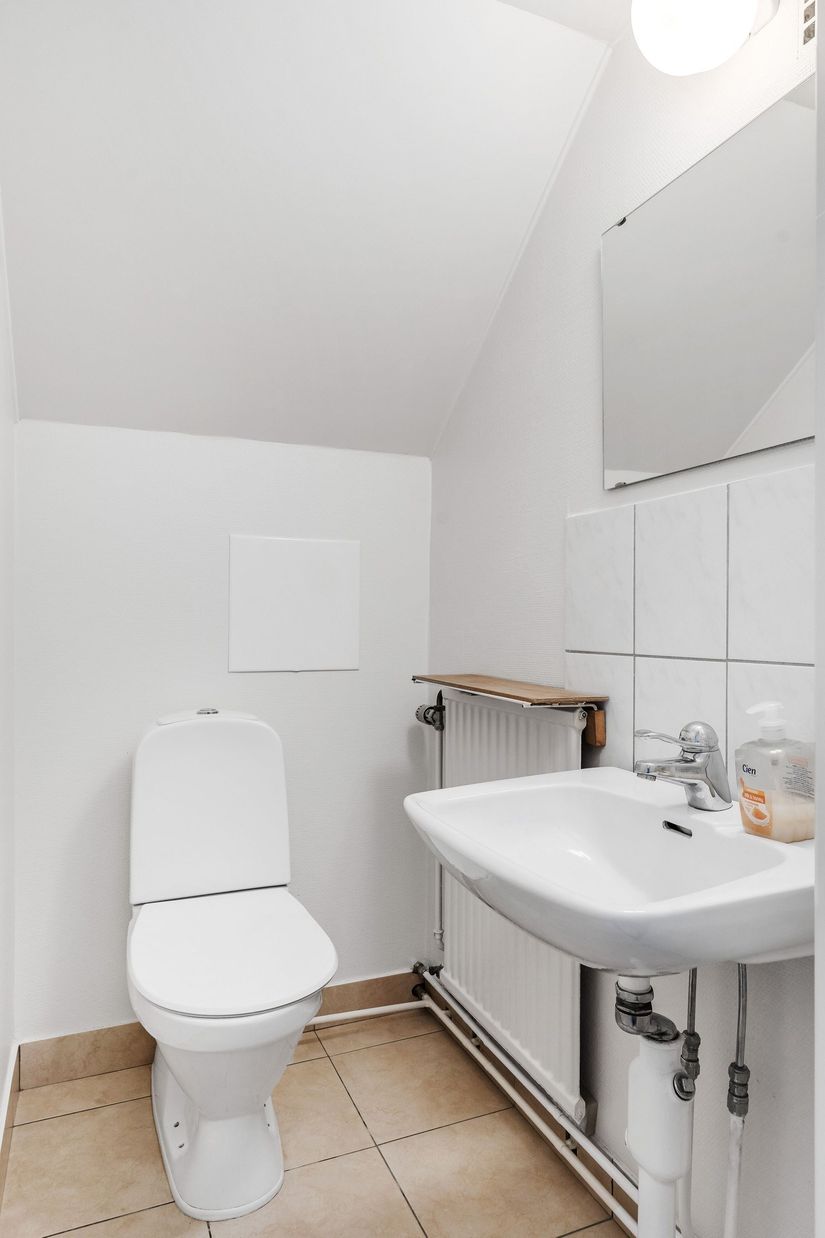 Villa, Glottervägen 17B & C, Åby, Norrköping