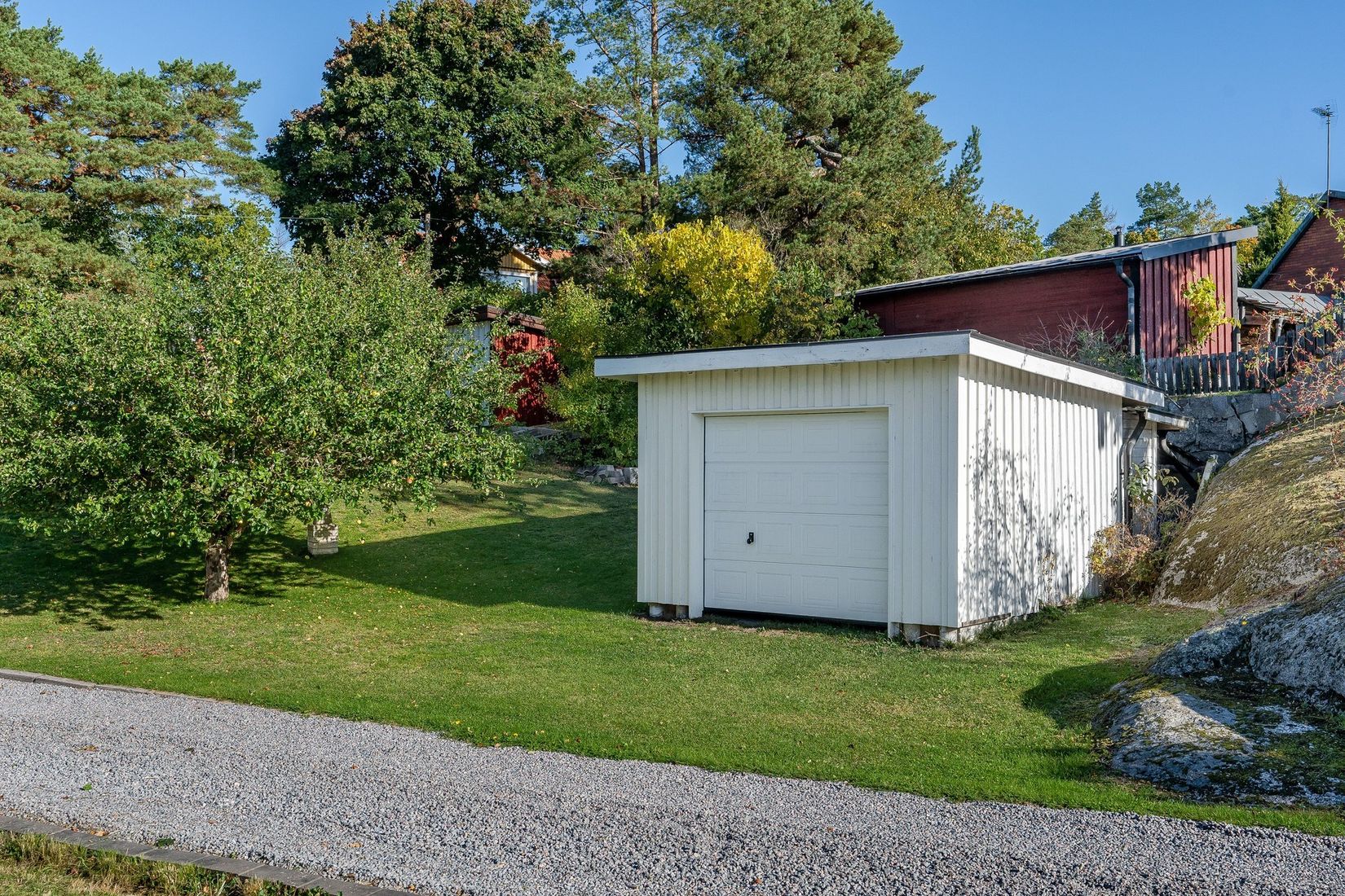Villa, Glottervägen 17B & C, Åby, Norrköping